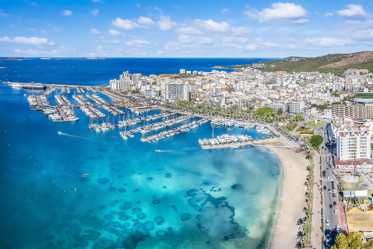 Ibiza’s Luxury Real Estate Market: A Haven for Second-Home Buyers