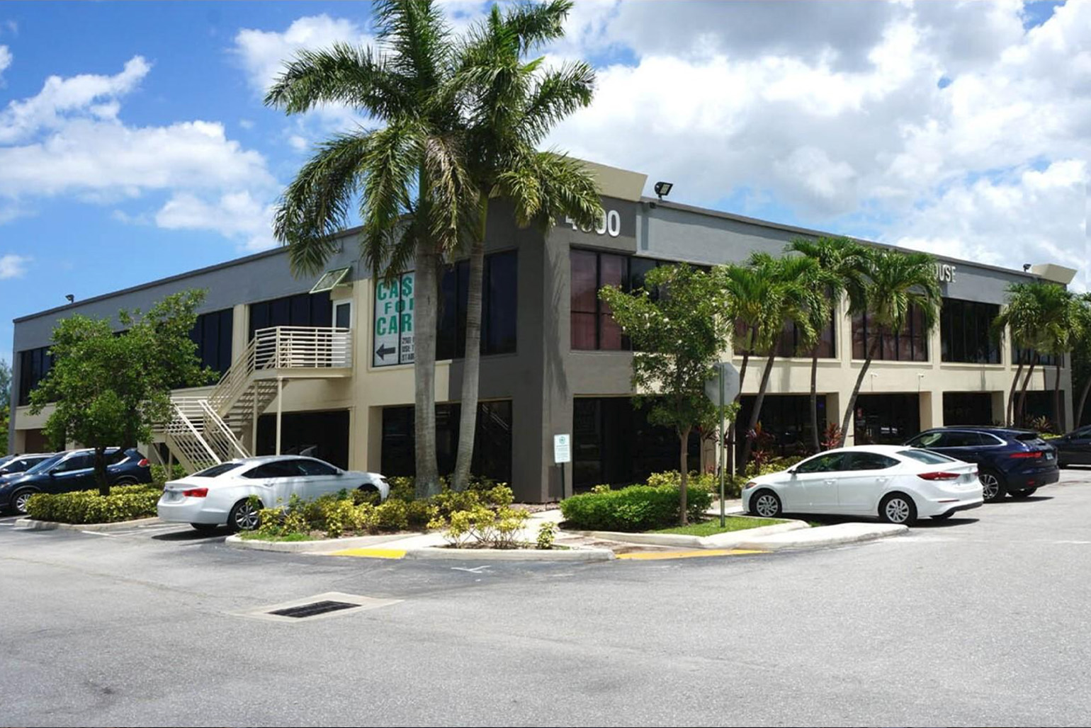 Basis Industrial Completes Another Multi-Tenanted Industrial Acquisition in South Florida