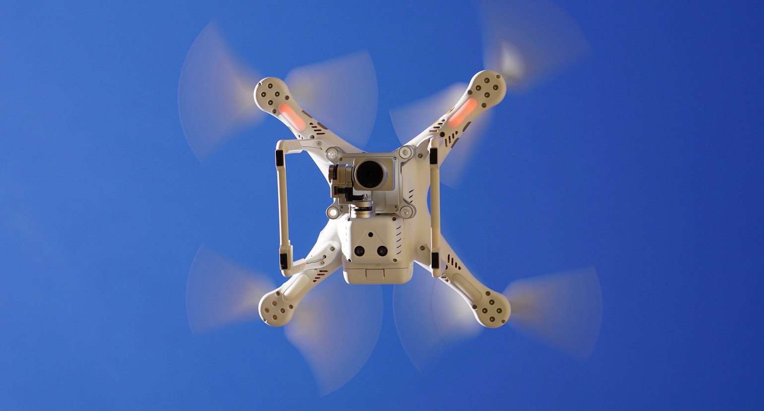 RocketDNA Receives CASA Approval for Drone Solution
